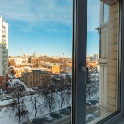 Фото Отель Bestflat (Бестфлэт) на Народном бульваре