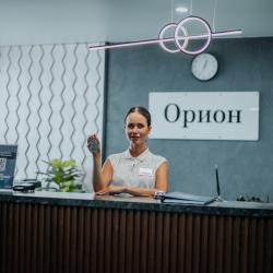 Фото Отель Орион