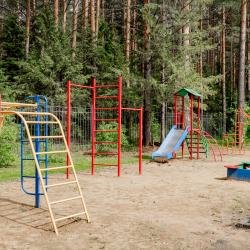 Фото Отель Лазурит (корпус 1)
