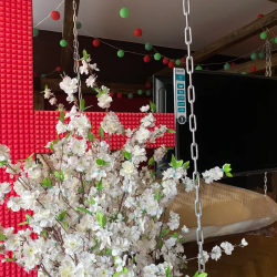 Фото Отель Mr&Mrs (Мисс и Мистер)