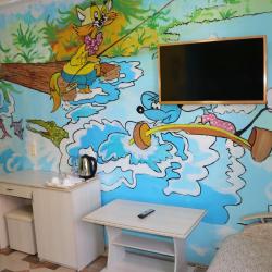 Фото Отель Замок Короля