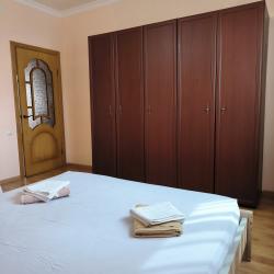 Коттедж улучшенный