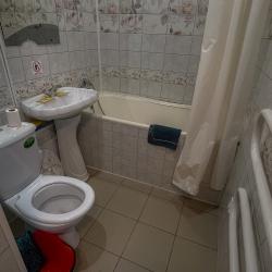3-комнатные апартаменты стандарт ул. Кирова, 28