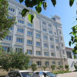 Фото Парк-Отель