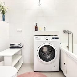 1-комнатные апартаменты улучшенные