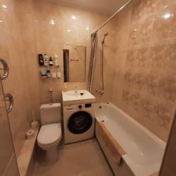 Фото Апартаменты на улице Бурова