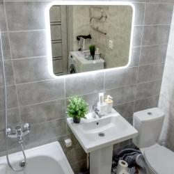 Фото Апартаменты на улице Доваторцев 82 корпус 2