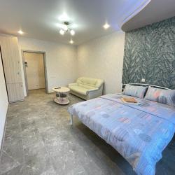 Фото Апартаменты на улице Рубежная