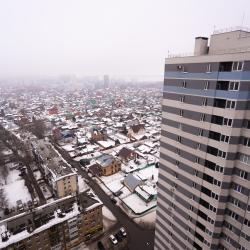 Фото Самарские апартаменты на Гастелло