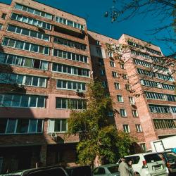 1-комнатные апартаменты стандарт