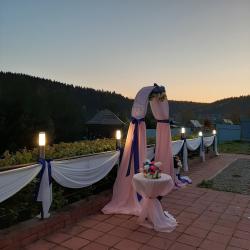 Фото Отель Легенда Шале