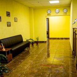 Фото Отель Медведефф 1