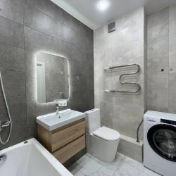 Фото Апартаменты на улице Ясный Берег, 3