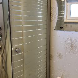 Номер стандарт с 1 двуспальной кроватью