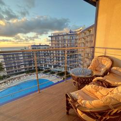 Фото Акваделюкс Resort Apartments (Резорт Апартаменты)