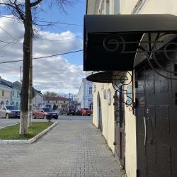 Фото Отель Loft Apart (Лофт Апарт)