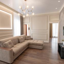 Фото Отель Ваш комфорт на улице Фонтанная