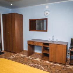 Фото Отель Гостиничный комплекс На Финском