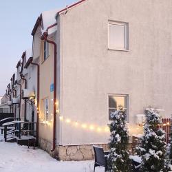 Фото Отель Уютная Орхидея