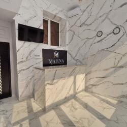 Фото Отель Малена