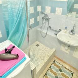 Фото Апартаменты InRoomSPb на улице Сердобольская 41