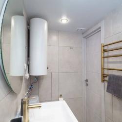 Фото Отель ДзенХоум на улице Большая Покровская 78