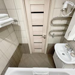 Фото Отель КвартАп на Романтиков 9