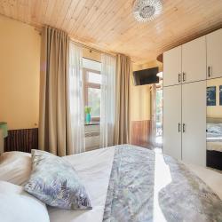 Вилла «Гортензия»