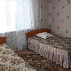 Фото Отель Козырь