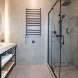 1-комнатный номер люкс семейный