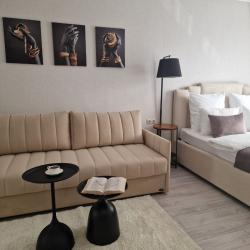 Фото Отель Flatirini (Флатирини) на улице Весенняя 21К