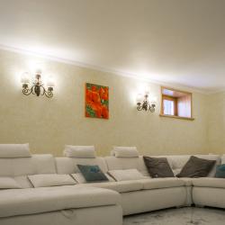 Фото Отель Иванова гора