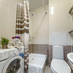 Фото Отель KvartalApartments (КварталАпартментс) в Нижнем Новгороде на проспекте Кораблестроителей 78