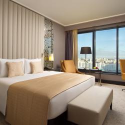 Фото Отель DoubleTree by Hilton Minsk (ДаблТри Хилтон )