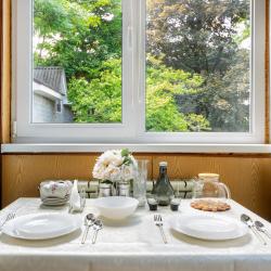 Фото Двухкомнатные апартаменты на улице Урицкого 12