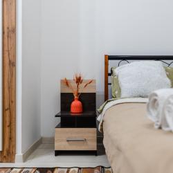 Фото Отель Meridian Apartments (Мередиан Апартментс) на улице Шевченко