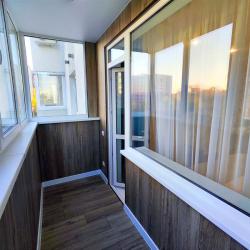 Апартаменты студия