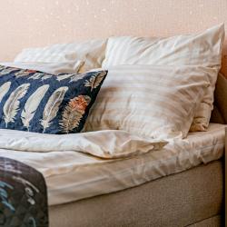 1-комнатные апартаменты стандарт