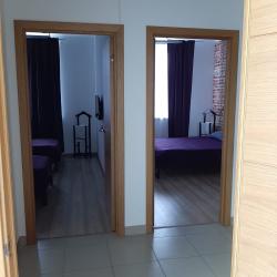 Фото Мотель Балтия М-9