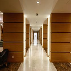 Фото Отель Ramada by Wyndham Astana (Рамада Бай Виндхем Астана)