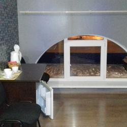 Фото Отель Акият