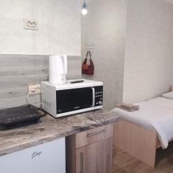 Фото Отель Ханна