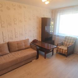 Фото Апартаменты на улице Московская 30