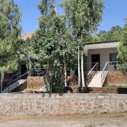 Фото Отель Eagle Rock (Игл Рок)