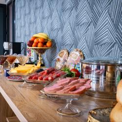 Фото Отель Gold Star Palace Hotel (Голд Стар Палас)