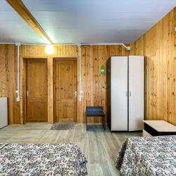 Фото Отель Ателика Лесная бухта