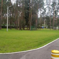 Фото Отель Променад