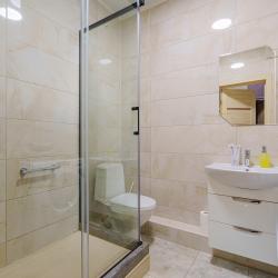 Фото Апартаменты на улице Розы Люксембург 69/2