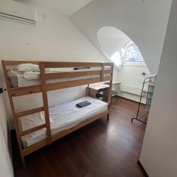 Фото Отель Петя и Волк