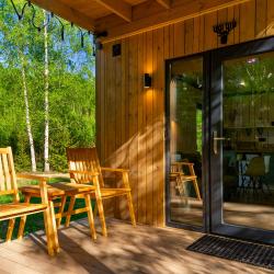 Фото Отель След Лося